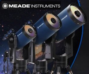 Meade Telescopes