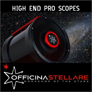 Officina Stellare Telescopes
