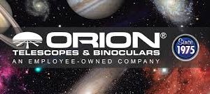 shop Orion telescopes