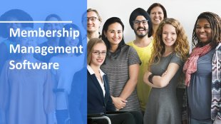membership management software