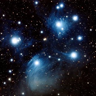 Astronomy