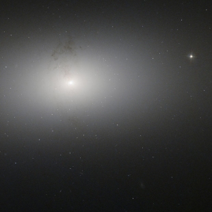 NGC-2768 (Herschel 123) 