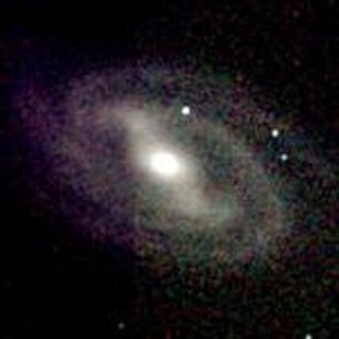 NGC-3992 (Herschel 198) 