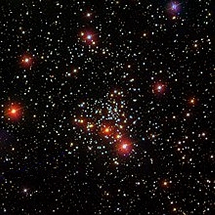 NGC-2266 (Herschel 81) 