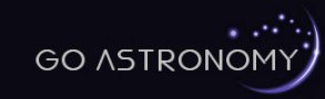 Go-astronomy logo