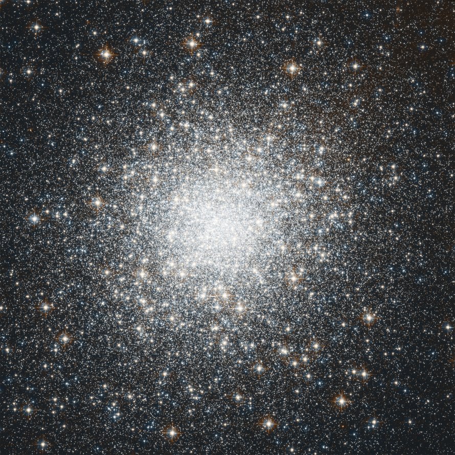 Messier 2 