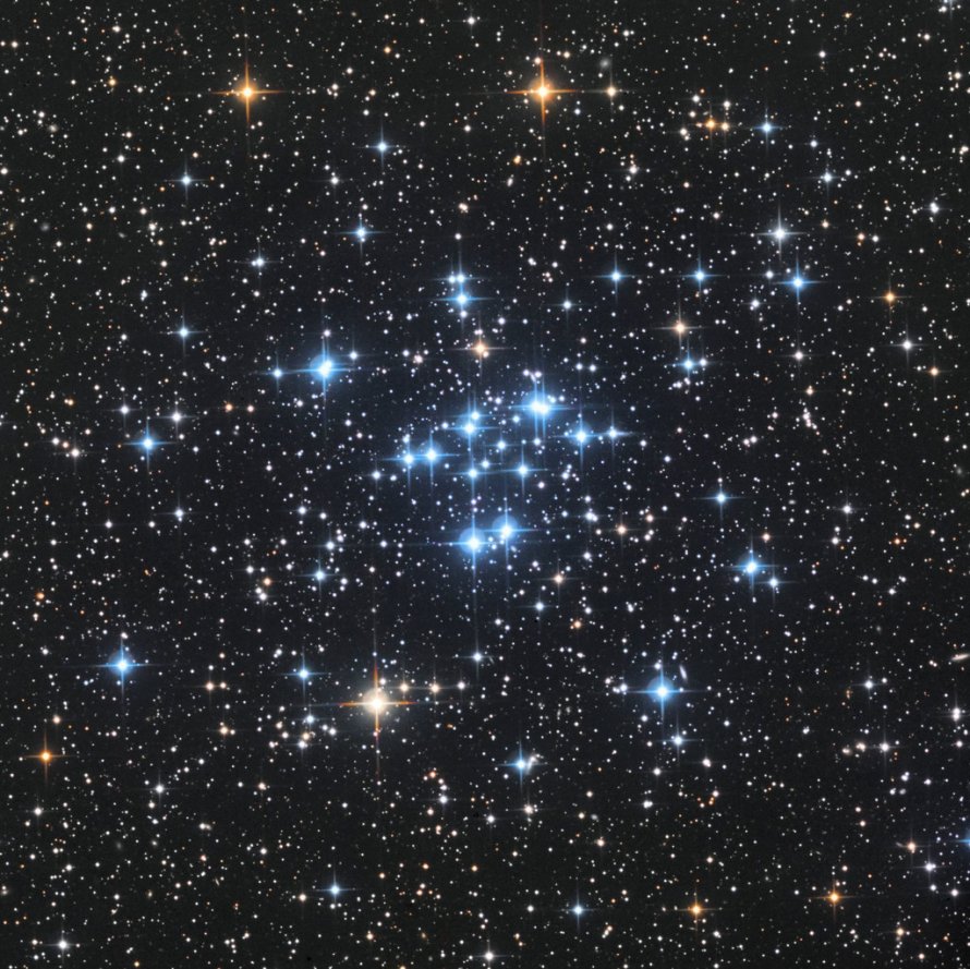 Messier 34 