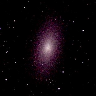 Messier M110