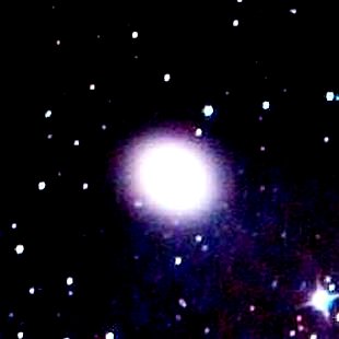 Messier M32