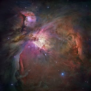 Messier M42