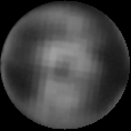 Planet Pluto Moon: Charon Planet Pluto Moon: Charon