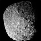 Moon of Neptune: Proteus