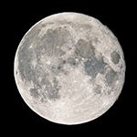 Full Moon - Day 15