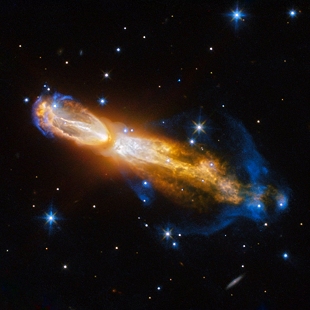 Calabash Nebula 