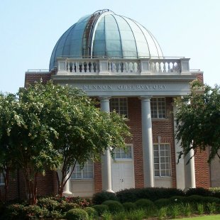 Kennon Observatory