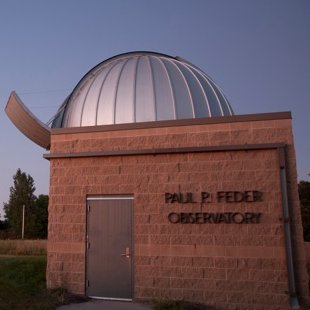 Paul P. Feder Observatory
