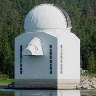 Big Bear Solar Observatory (BBSO)