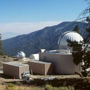 Table Mountain Observatory (TMO)