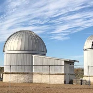 Texas A&M Observatory
