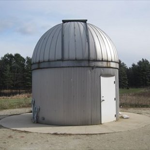 UNH Observatory