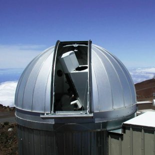 Solar-C Telescope