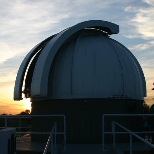 Centennial Observatory