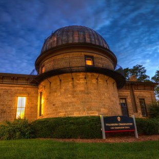 Washburn Observatory