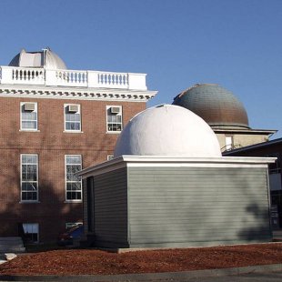 Harvard College Observatory (HCO)