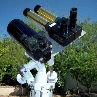 Jim Loudon Observatory