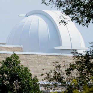 Crane Observatory