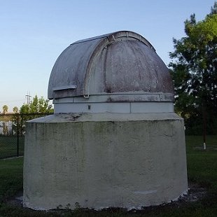 Fox Observatory