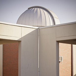 Arkansas Tech. Observatory