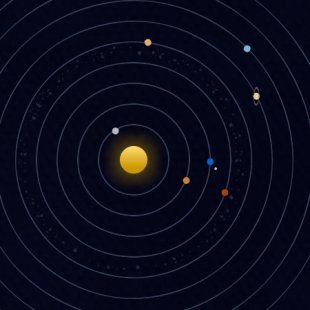 astronomy