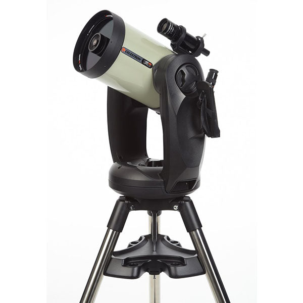 Celestron CPC Deluxe 800 EdgeHD Telescope