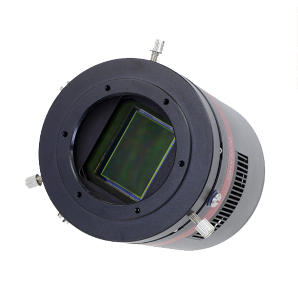 QHY 410C Color Cooled Full-Frame BSI CMOS Camera