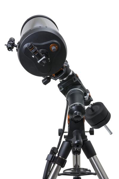 Celestron CGEM II 925 Schmidt-Cassegrain Telescope Bundle