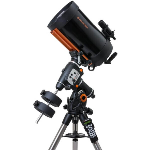 Celestron CGEM II 1100 Schmidt-Cassegrain Telescope Bundle