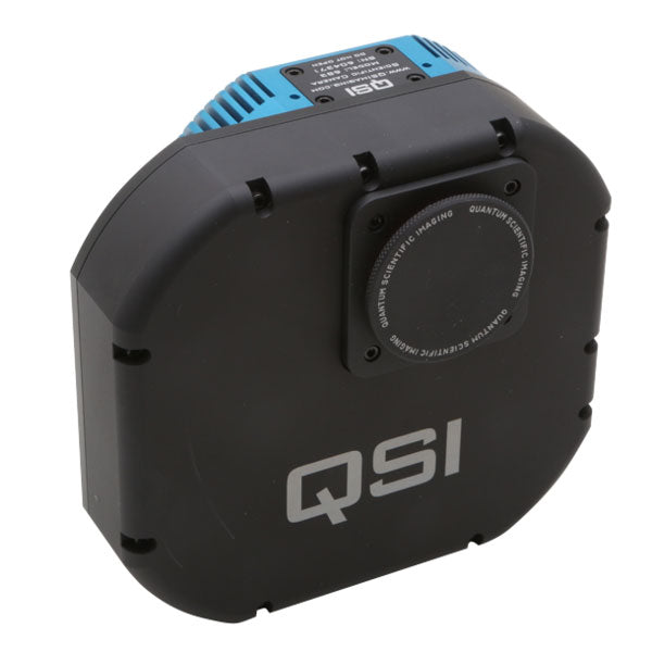 QSI 690WSG-8 Mono CCD Camera