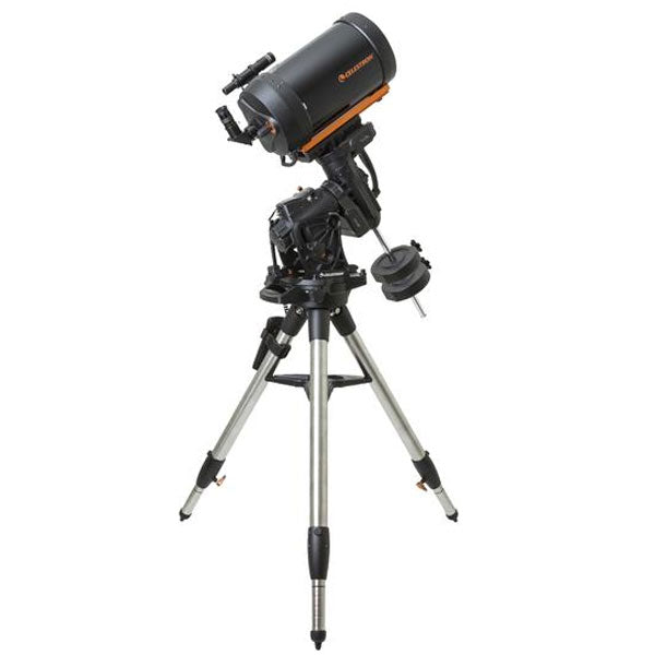 Celestron CGX 925 Schmidt-Cassegrain Telescope Bundle