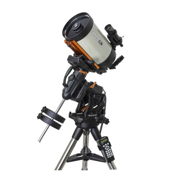 Celestron CGX 800 EdgeHD Telescope Bundle