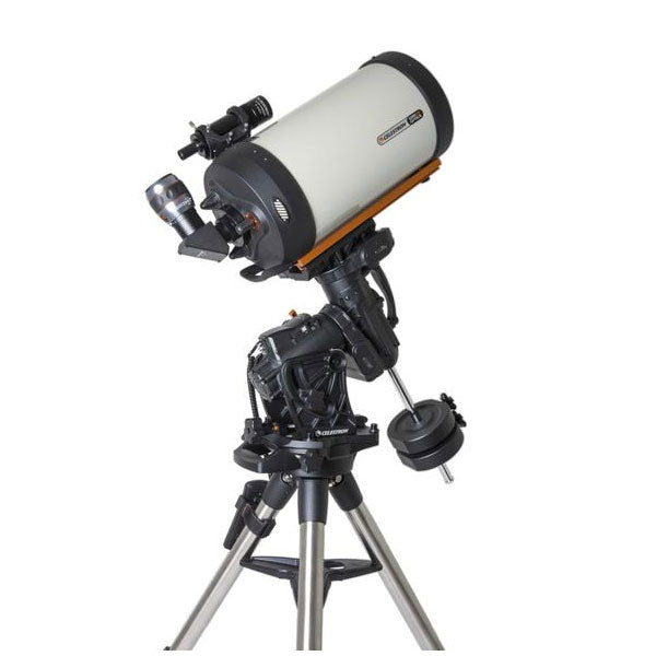 Celestron CGX 925 EdgeHD Telescope Bundle