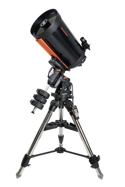 Celestron CGX-L 1400 Schmidt-Cassegrain Telescope Bundle