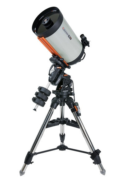 Celestron CGX-L Equatorial 1400 EdgeHD Telescope Bundle