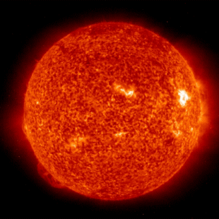 Sol: Our Sun | Solar System | Go Astronomy