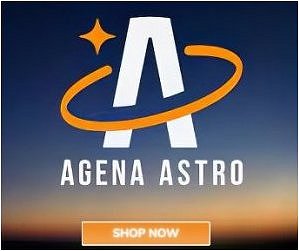 Agena Astro