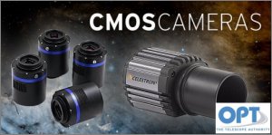 CMOS Cameras