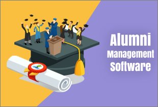 alumni management software