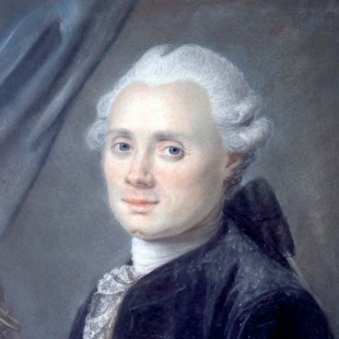 Charles Messier