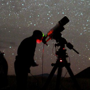 1.25 Cheshire Collimation Eyepiece for Newtonian Refractor