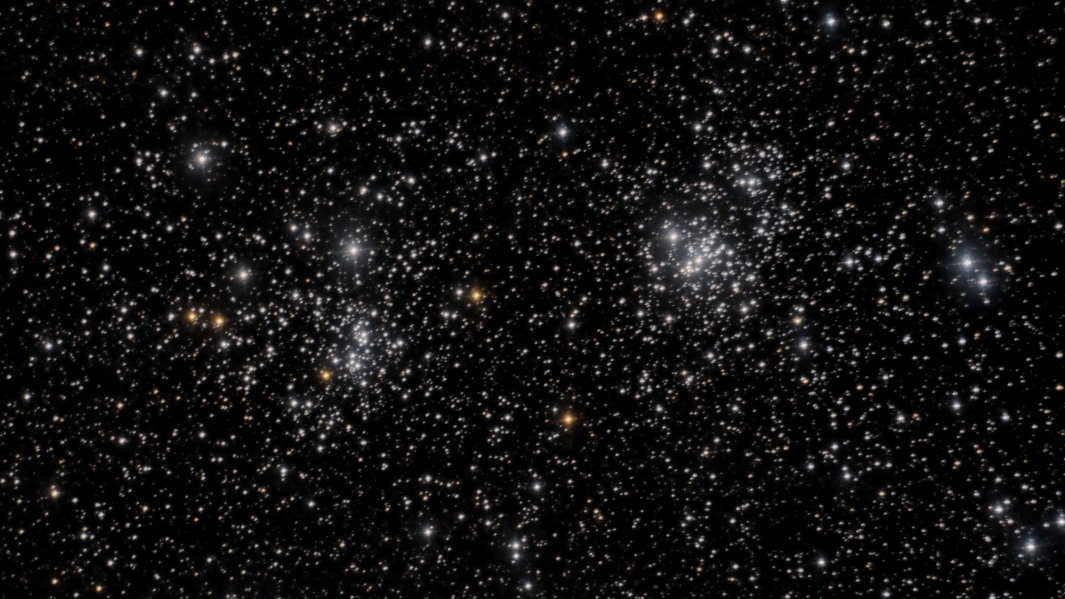 Caldwell 14 Double Cluster